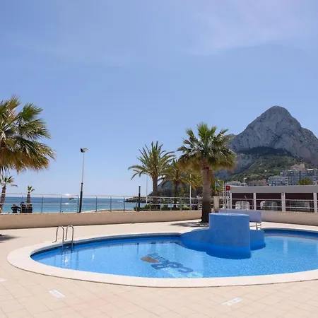 Nuevo Mexico M 22 * Calpe