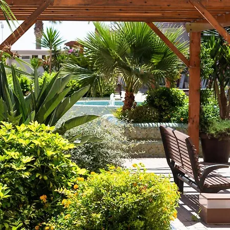 Nuevo Mexico M 22 Apartment *