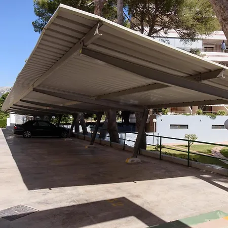 Nuevo Mexico M 22 Calpe