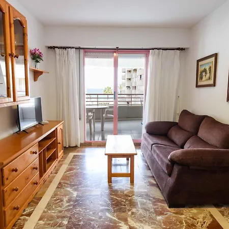 Apartment Nuevo Mexico M 22 *